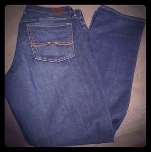 Lucky Brand jeans
